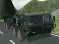 თამაში აშშ Offroad Army სატვირთო მანქანის მძღოლი  ონლაინ