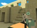 თამაში Pixel Warfare ონლაინ