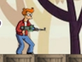 თამაში Futurama: ხვალინდელი სამყარო ონლაინ