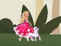 თამაში Barbie Dreamhouse თავგადასავლები  ონლაინ