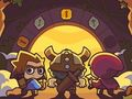 თამაში RAID HEROES: ტოტალი ომი ონლაინ