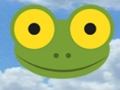 თამაში გაიცანით Make the Frog  ონლაინ