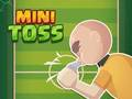 თამაში მინი Toss  ონლაინ