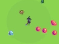თამაში Witch Guild Survivor ონლაინ