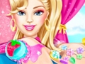 თამაში Daisy Nails Spa ონლაინ