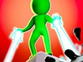 თამაში Dungeon Slash 3D ონლაინ