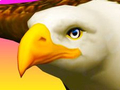 თამაში Eagle Ride ონლაინ