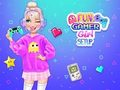თამაში გართობა Gamer Girl Setup  ონლაინ