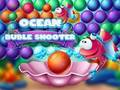 თამაში ონლაინ თამაში Ocean Bubble Shooter  ონლაინ