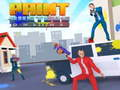 თამაში Paint Busters ონლაინ  ონლაინ