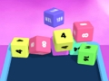 თამაში 2048 კუბი  ონლაინ