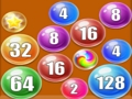 თამაში 2048 ბურთები  ონლაინ