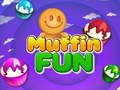 თამაში Muffin გართობა  ონლაინ