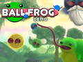 თამაში Ball Frog დემო  ონლაინ