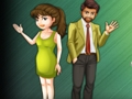 თამაში Amgel Easy Room Escape 64 ონლაინ