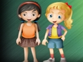 თამაში Amgel Kids Room Escape 71 ონლაინ