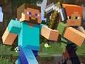 თამაში Minecraft დამალული ნივთები  ონლაინ