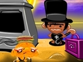 თამაში მაიმუნი Go Happy Stage 667 ონლაინ