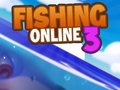თამაში Fishing 3 ონლაინ  ონლაინ