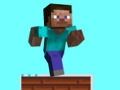თამაში Noob პლატფორმის თავგადასავალი  ონლაინ
