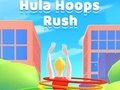 თამაში Hula Hooping Run ონლაინ