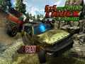თამაში 6x6 Offroad სატვირთო ასვლა ონლაინ
