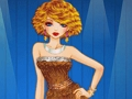 თამაში მოდის გოგონა Dressup ონლაინ