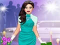 თამაში Glam Dress Up: თამაშის გოგონებისთვის  ონლაინ