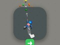 თამაში ასვლა Fling  ონლაინ