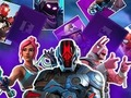 თამაში PG მეხსიერება: Fortnite  ონლაინ