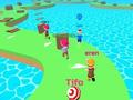 თამაში BoardRun. io  ონლაინ
