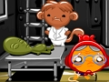 თამაში Monkey Go Happy Stage 671 ონლაინ
