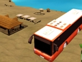 თამაში Water Surfer Bus Simulation თამაში 3D  ონლაინ