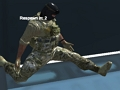 თამაში ჩვენს შორის Gun War Multiplayer  ონლაინ