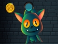 თამაში Slingshot Vampire ონლაინ