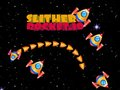 თამაში Slither Rocket. io  ონლაინ