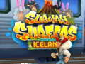 თამაში Subway Surfers მსოფლიო ტური ისლანდია ჩემი ტური  ონლაინ