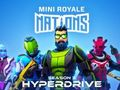 თამაში Mini Royale: Nations სეზონი 3  ონლაინ