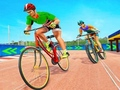 თამაში ველოსიპედის რბოლა თამაშის BMX Rider  ონლაინ