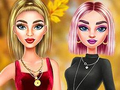 თამაში BFFs ოქროს საათი  ონლაინ