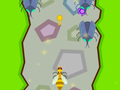 თამაში Hive Defender ონლაინ