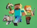 თამაში საღებარი წიგნი Minecraft-ისთვის  ონლაინ