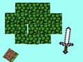 თამაში Minecraft sandbox ონლაინ