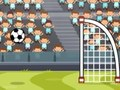 თამაში შეეხეთ Tap Goals  ონლაინ