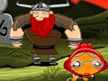 თამაში Monkey Go Happy Stage 54 ონლაინ