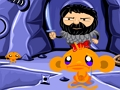 თამაში Monkey Go Happy Stage 55 ონლაინ