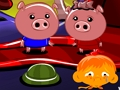 თამაში Monkey Go Happy Stage 56 ონლაინ