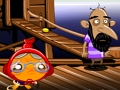 თამაში Monkey Go Happy Stage 57 ონლაინ