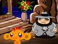 თამაში Monkey Go Happy Stage 58 ონლაინ