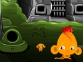 თამაში Monkey Go Happy Stage 59 ონლაინ